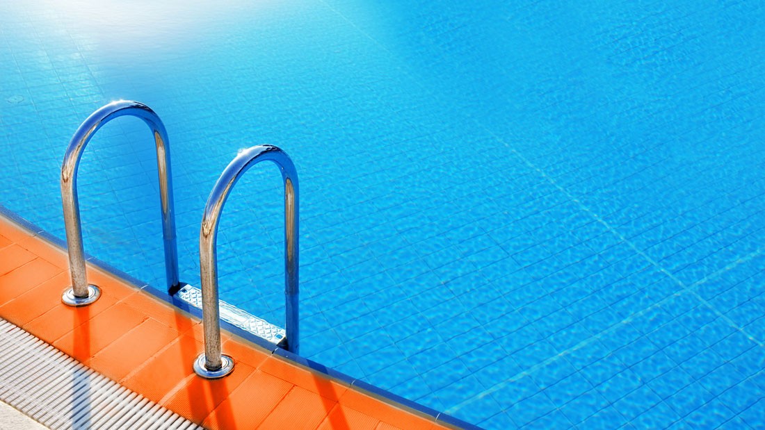 Tratamiento de agua de piscina